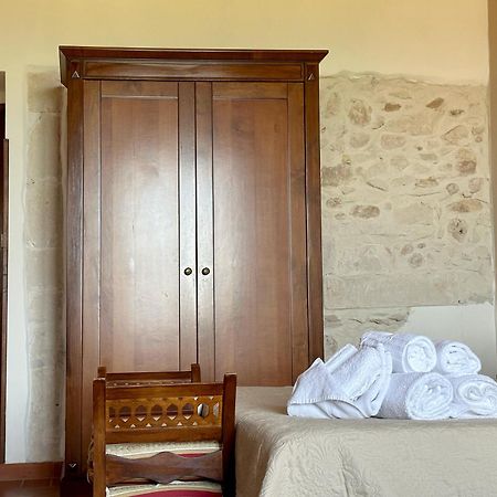 Hotel Lady Lusya Cassibile Buitenkant foto