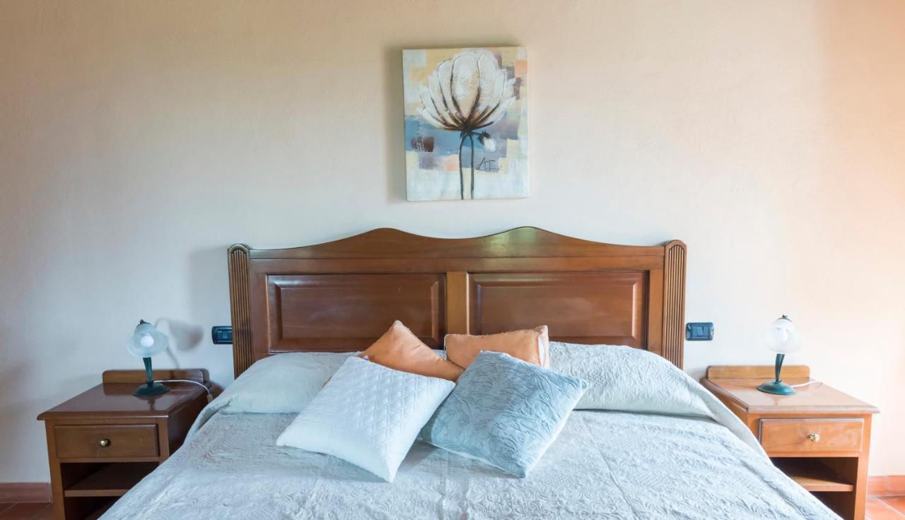 Hotel Lady Lusya Cassibile Buitenkant foto