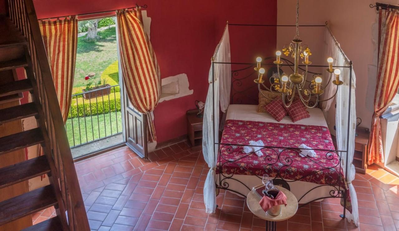 Hotel Lady Lusya Cassibile Buitenkant foto
