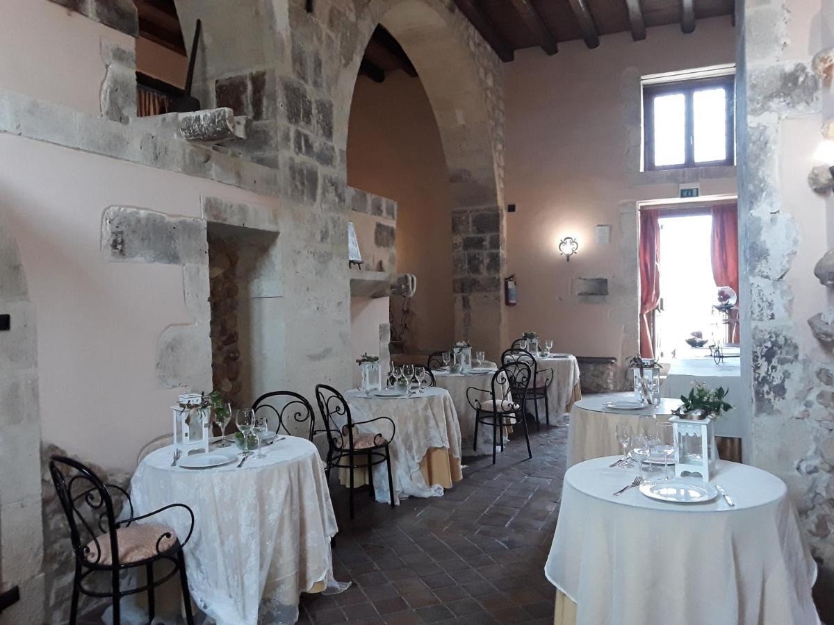 Hotel Lady Lusya Cassibile Buitenkant foto