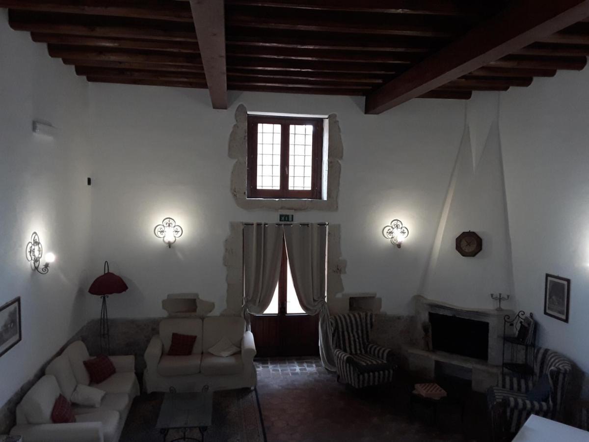 Hotel Lady Lusya Cassibile Buitenkant foto