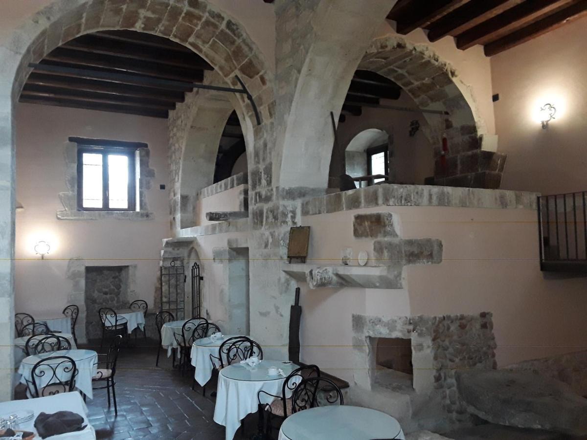Hotel Lady Lusya Cassibile Buitenkant foto