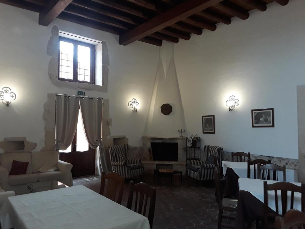 Hotel Lady Lusya Cassibile Buitenkant foto