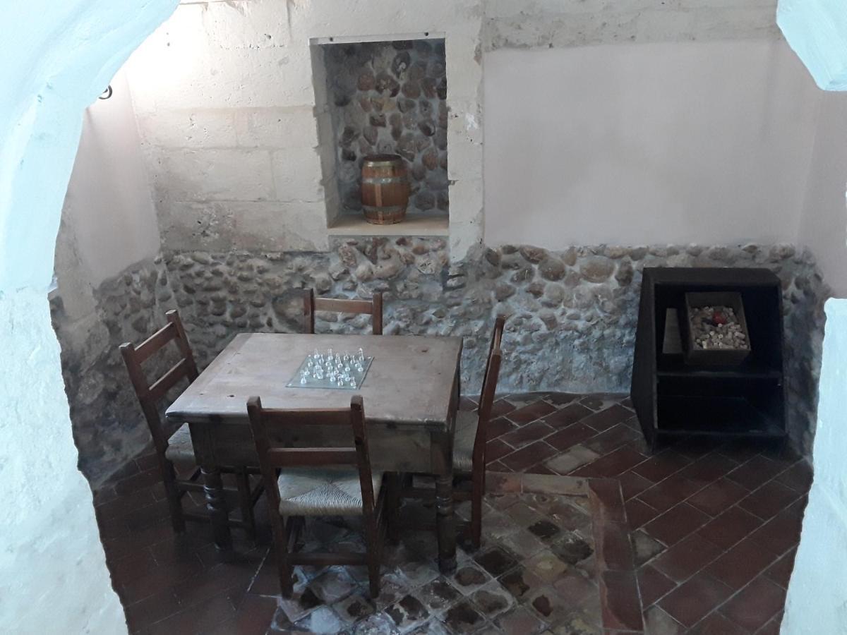 Hotel Lady Lusya Cassibile Buitenkant foto