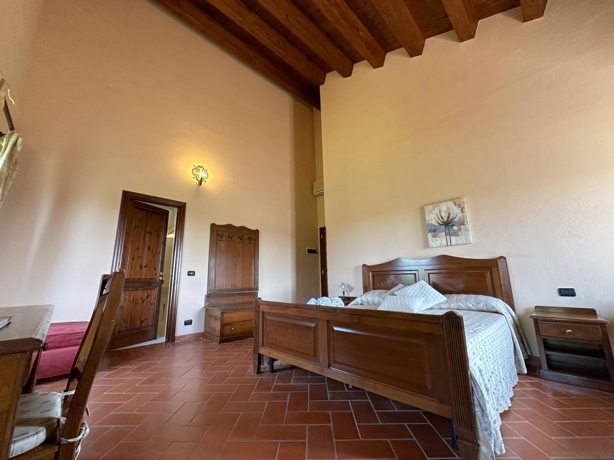 Hotel Lady Lusya Cassibile Buitenkant foto