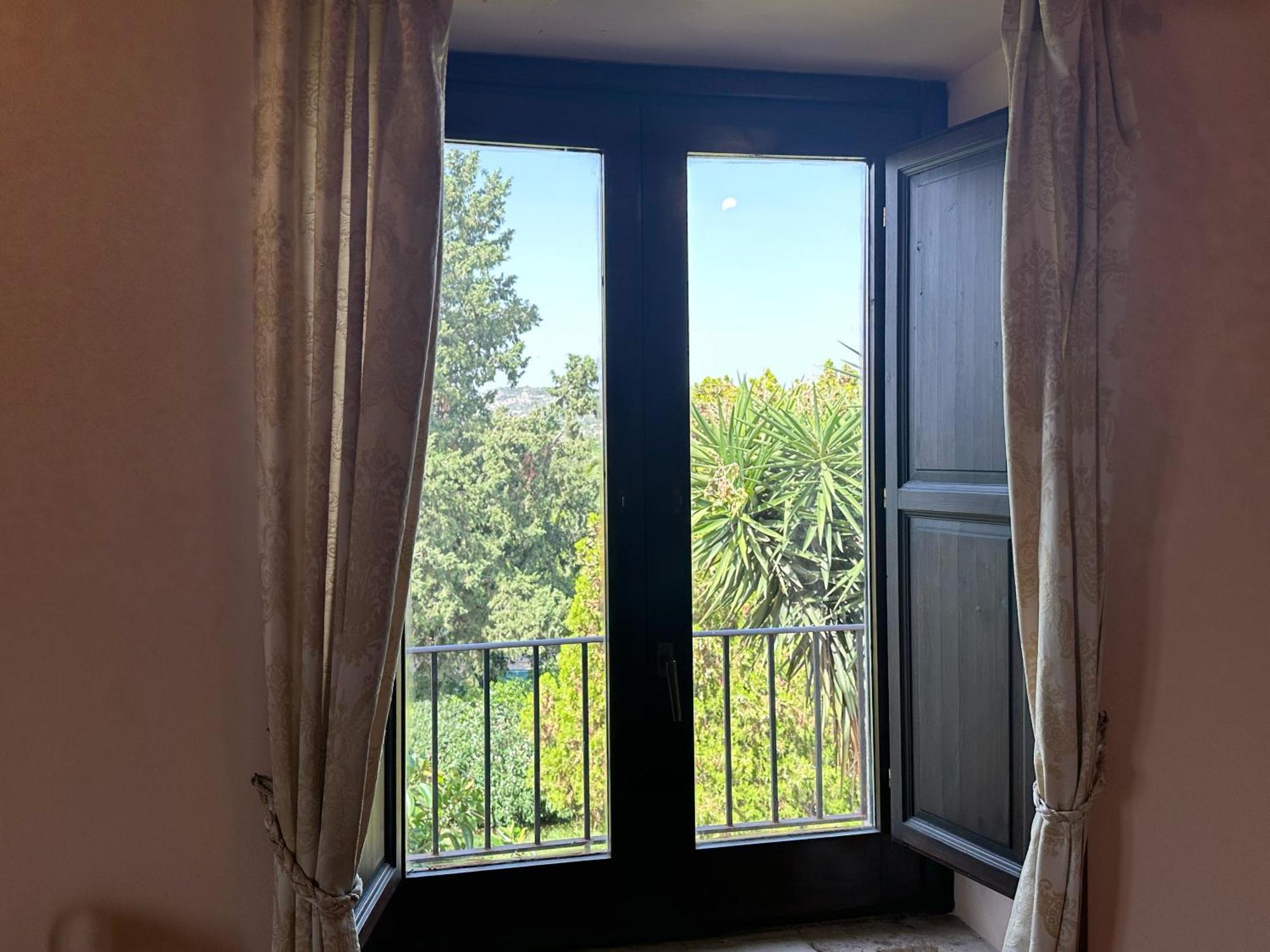 Hotel Lady Lusya Cassibile Buitenkant foto