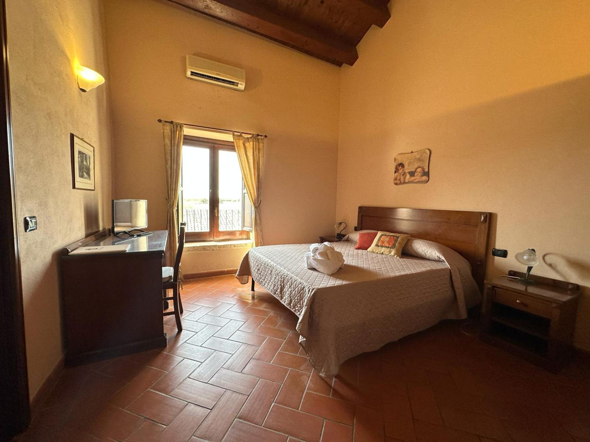 Hotel Lady Lusya Cassibile Buitenkant foto