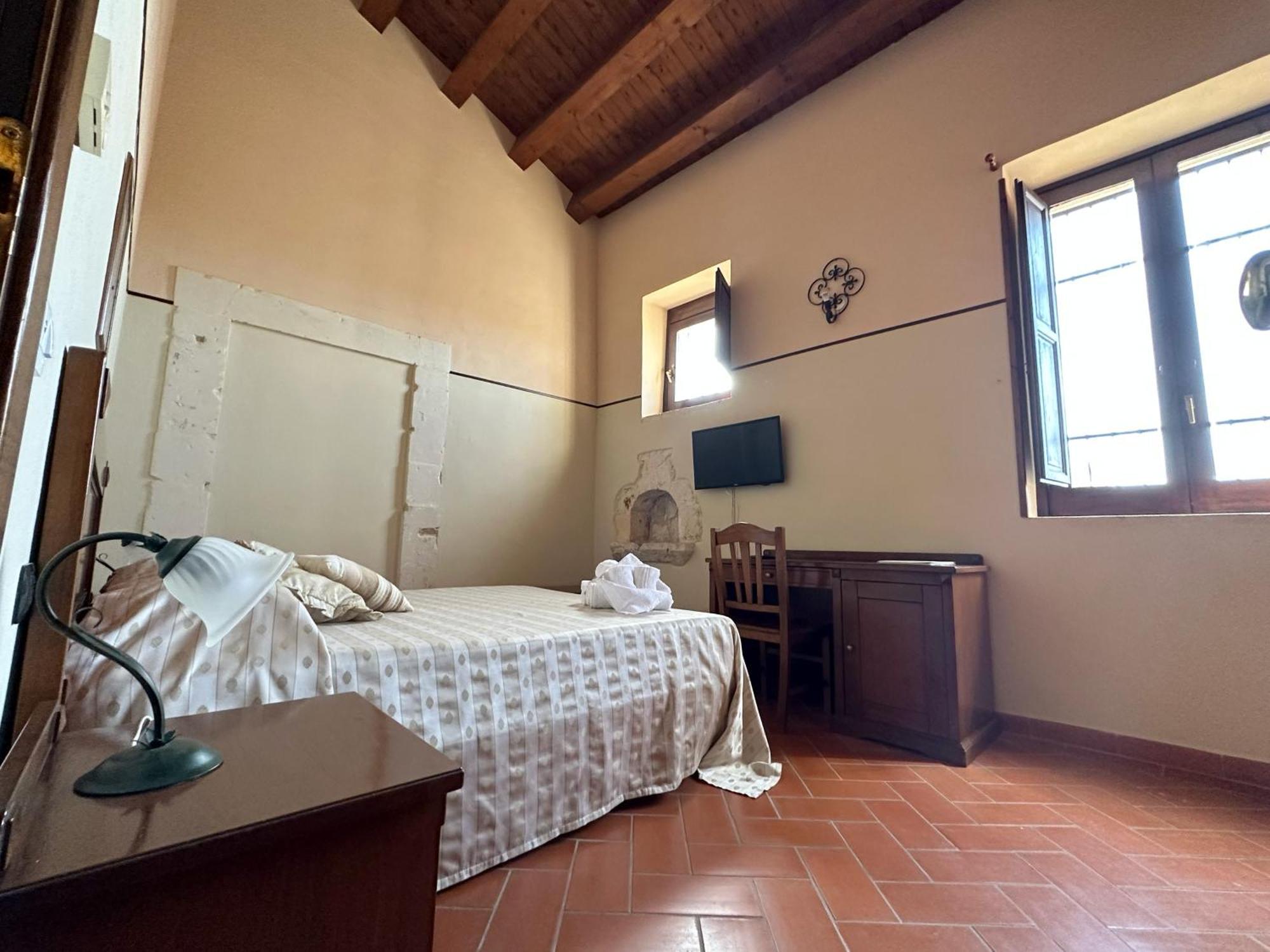 Hotel Lady Lusya Cassibile Buitenkant foto