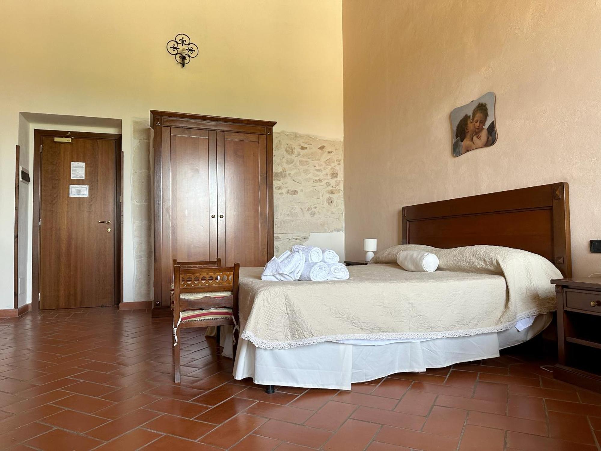 Hotel Lady Lusya Cassibile Buitenkant foto
