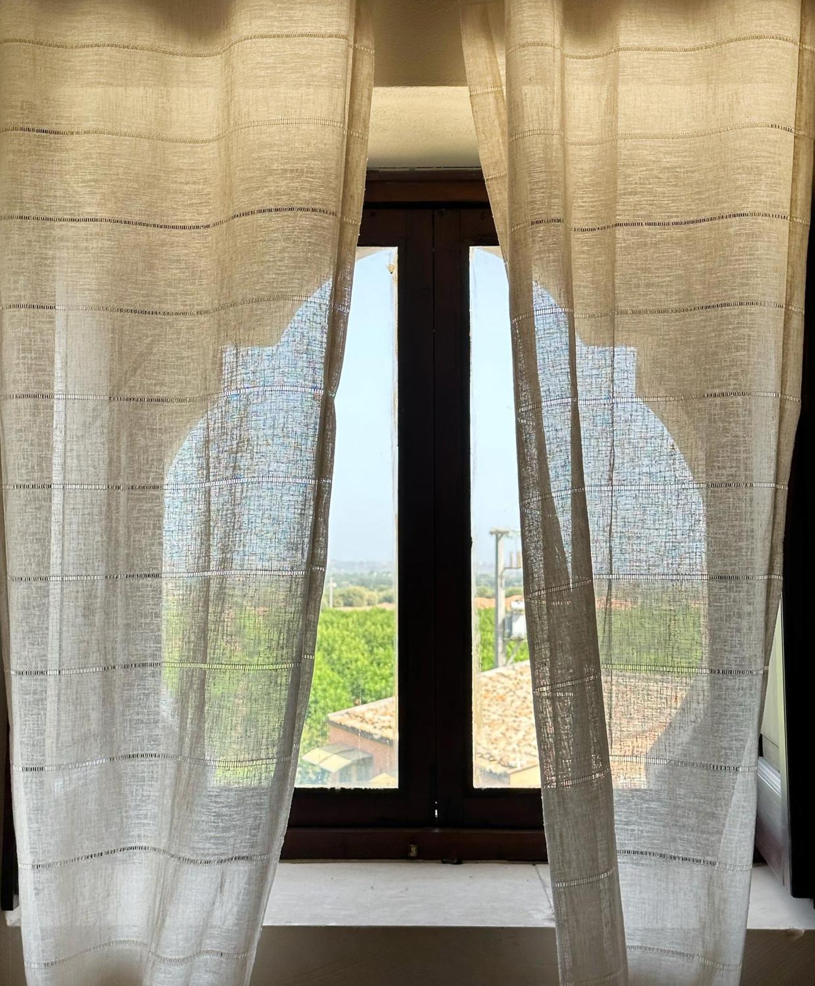 Hotel Lady Lusya Cassibile Buitenkant foto