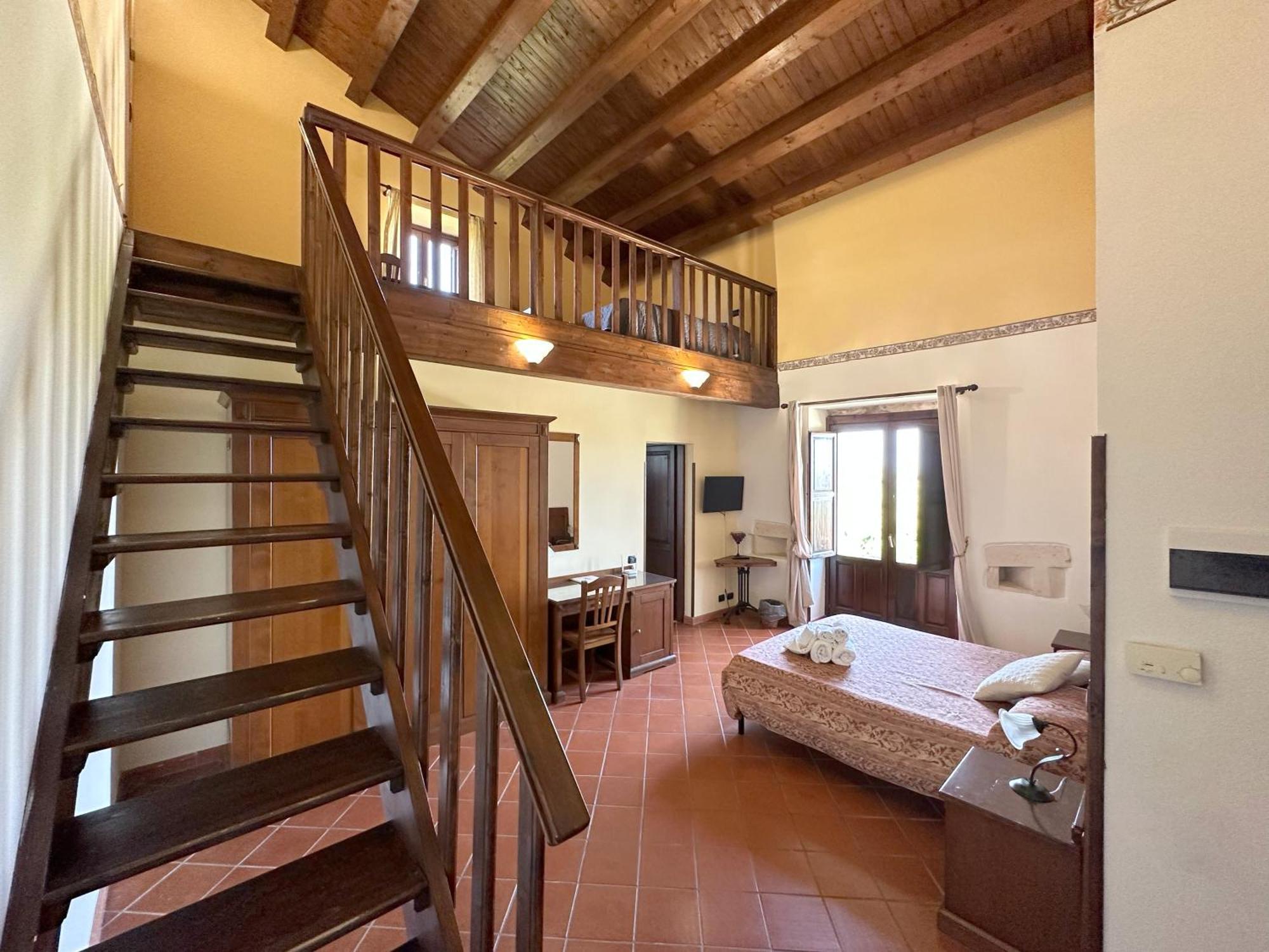Hotel Lady Lusya Cassibile Buitenkant foto