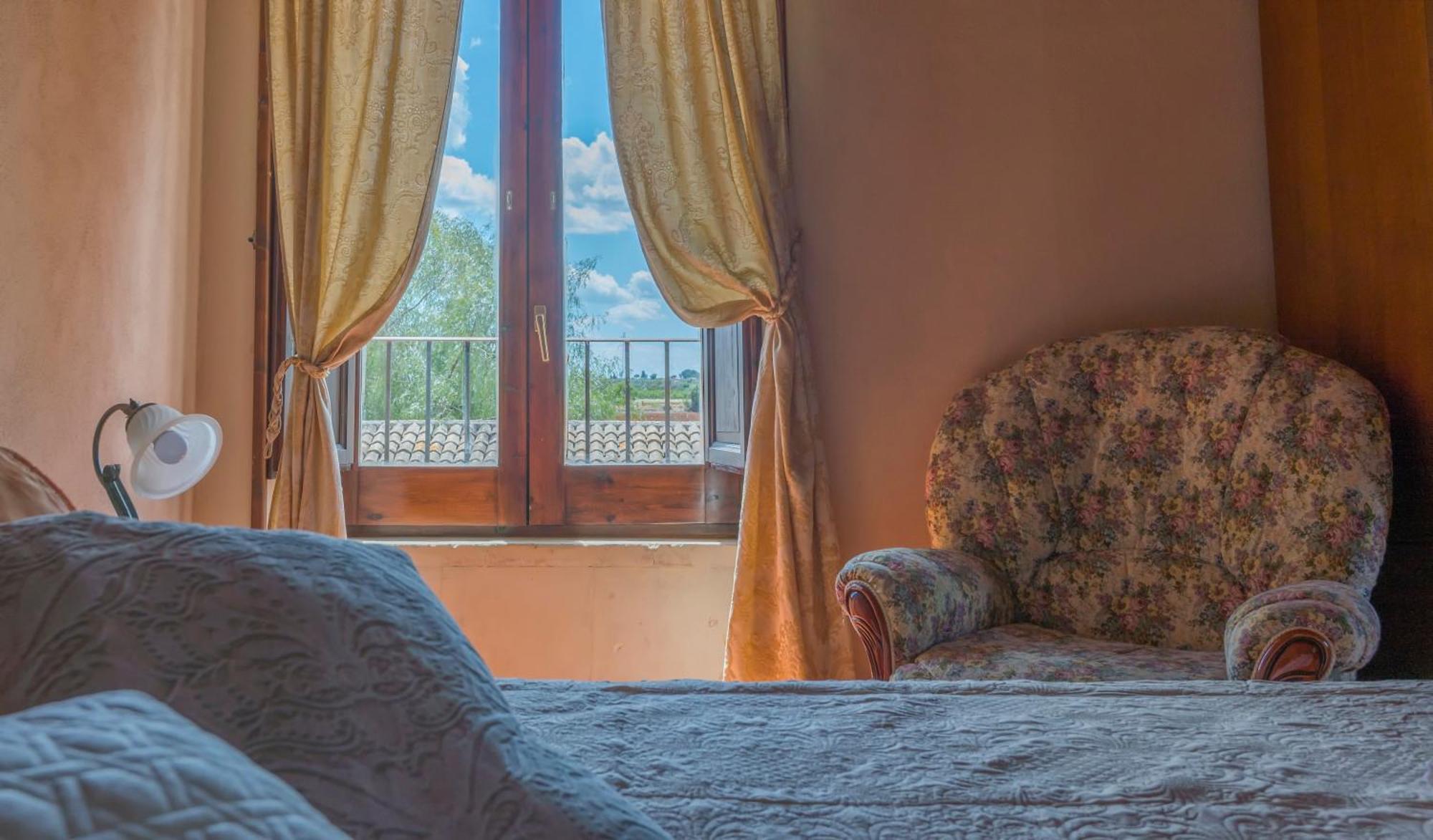 Hotel Lady Lusya Cassibile Kamer foto